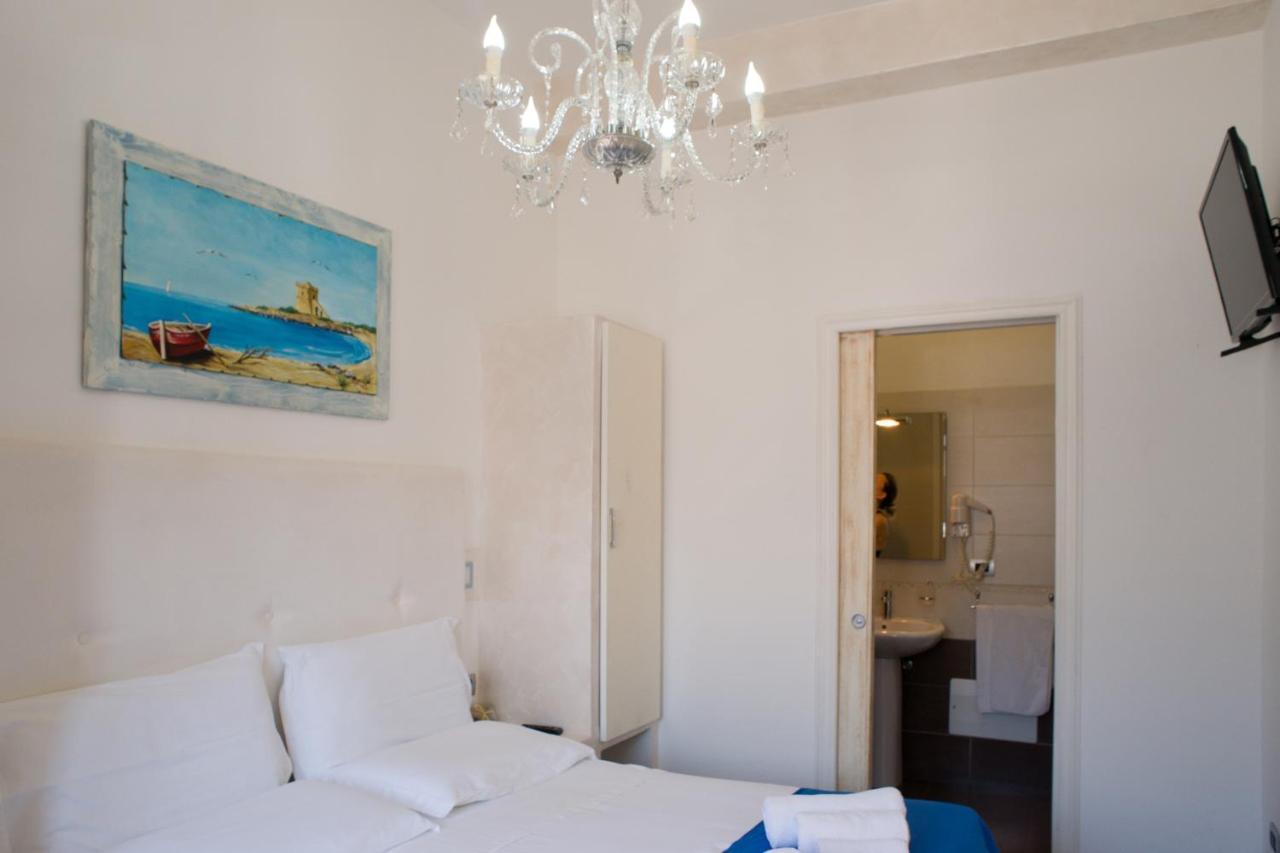 Baia Di Torre Squillace *
