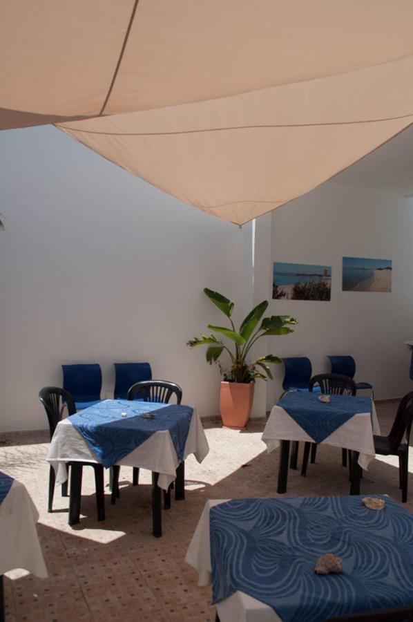 Bed & Breakfast Baia Di Torre Squillace *