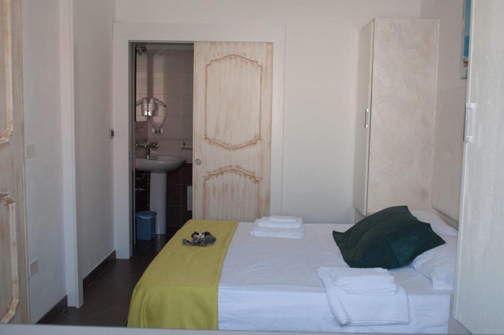 Bed & Breakfast Baia Di Torre Squillace Sant Isidoro (Apulia)