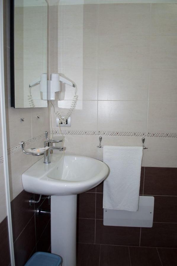 Baia Di Torre Squillace Bed & Breakfast Sant Isidoro (Apulia)