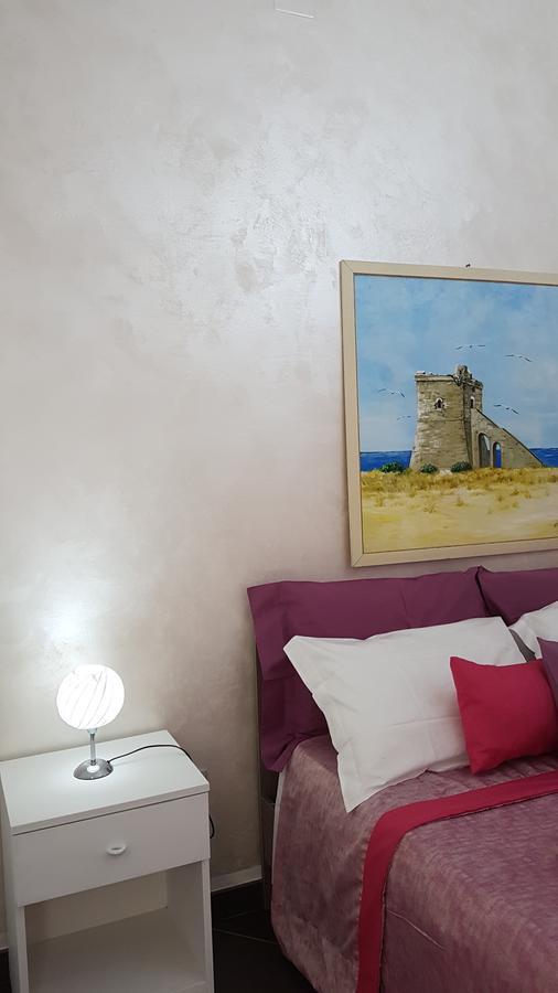 Baia Di Torre Squillace