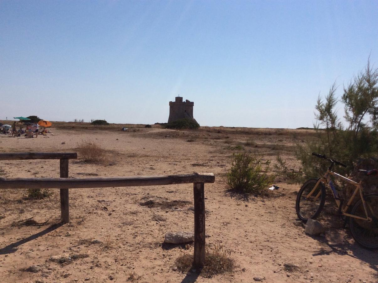 Baia Di Torre Squillace Bed & Breakfast