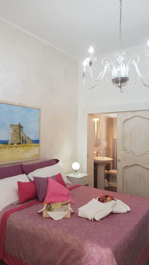 Baia Di Torre Squillace Bed & Breakfast