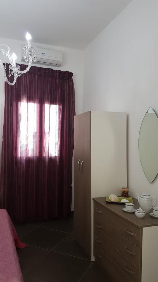 Baia Di Torre Squillace Bed & Breakfast *