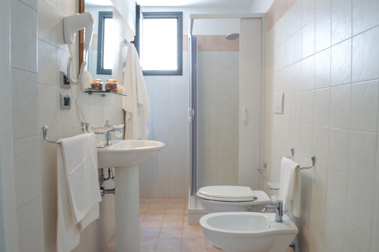 Baia Di Torre Squillace Bed & Breakfast