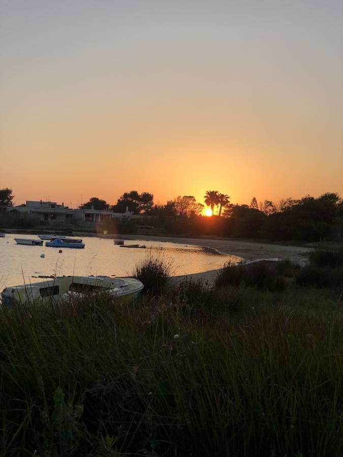 Bed & Breakfast Baia Di Torre Squillace *